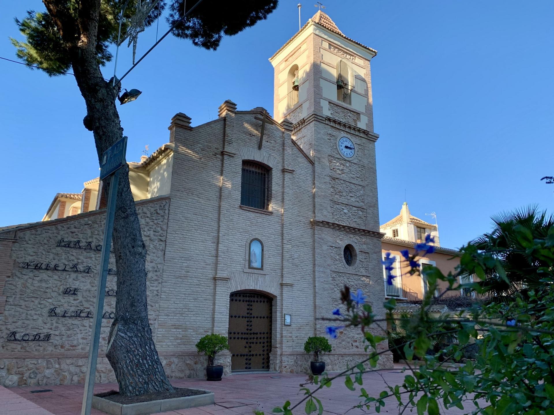 Bungalow for sale in San Javier, Murcia, Spain