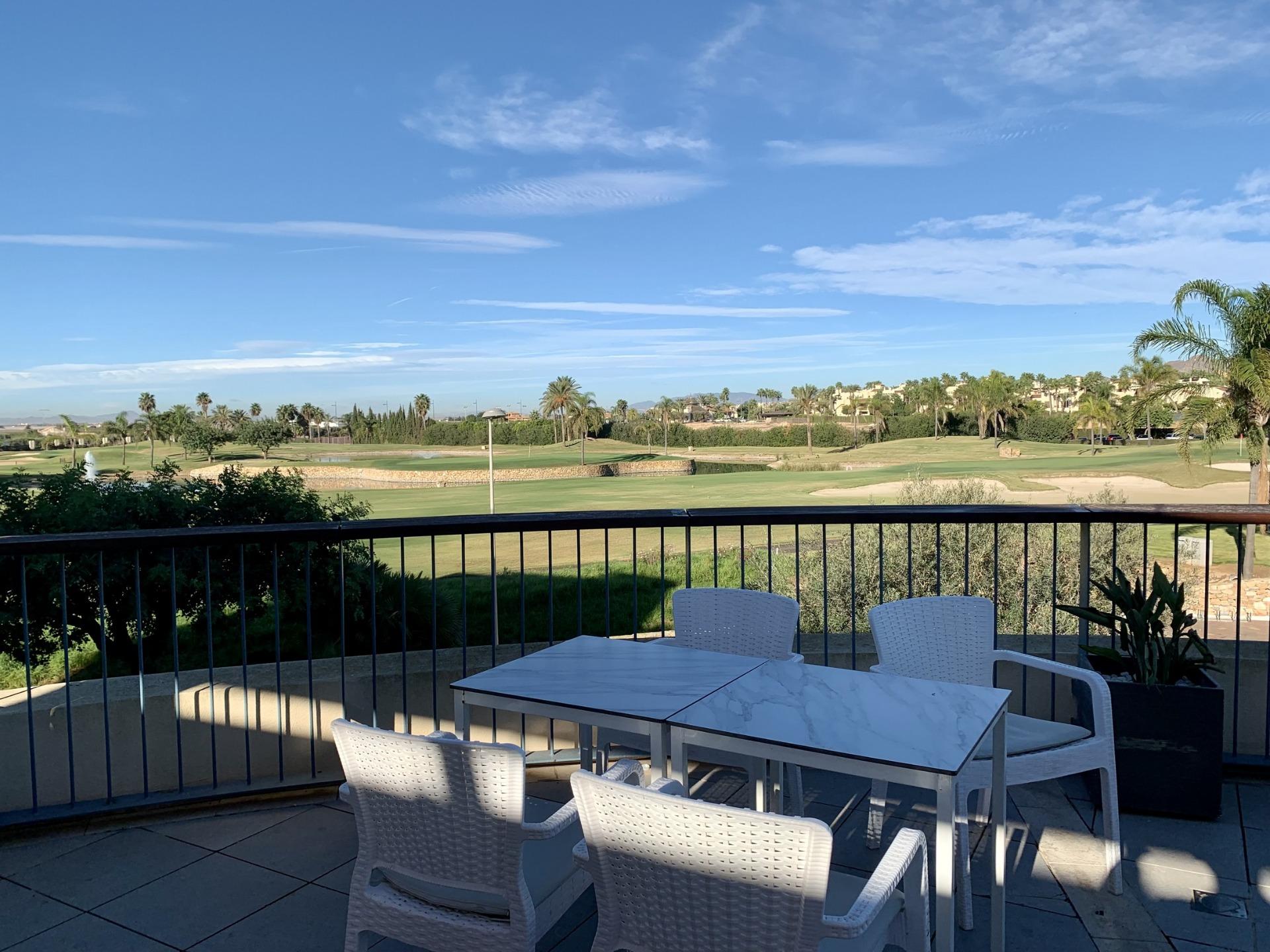 Bungalow for sale in San Javier, Murcia, Spain