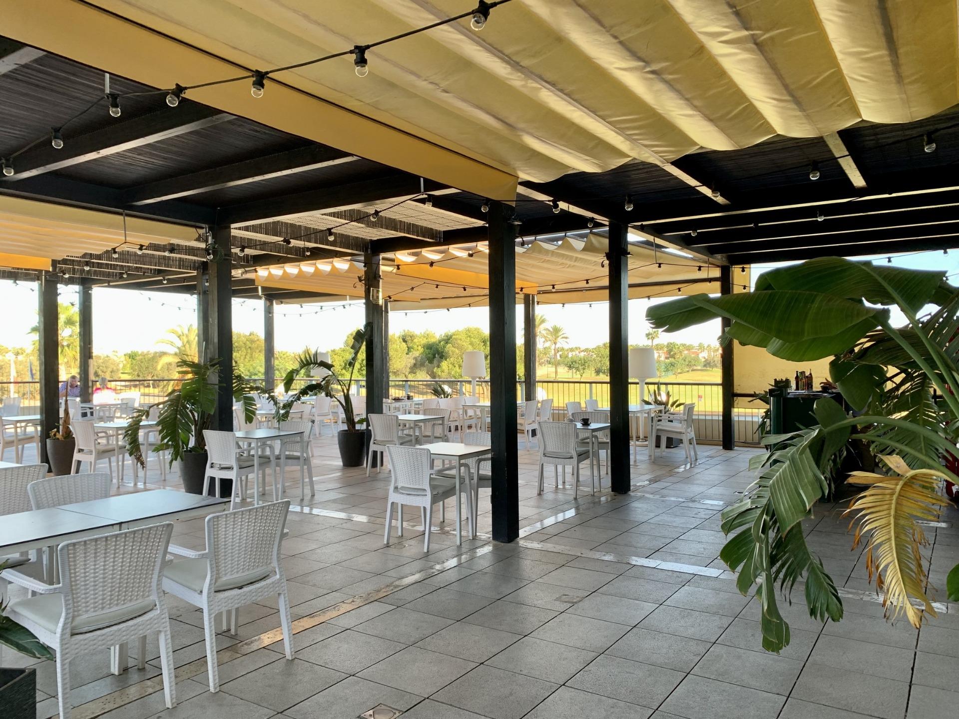 Bungalow for sale in San Javier, Murcia, Spain