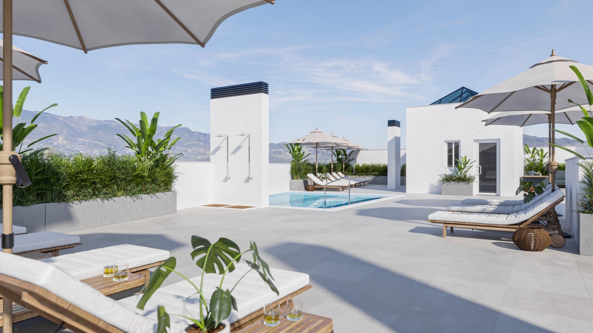 Apartment for sale in San Pedro Del Pinatar, Murcia, Spain