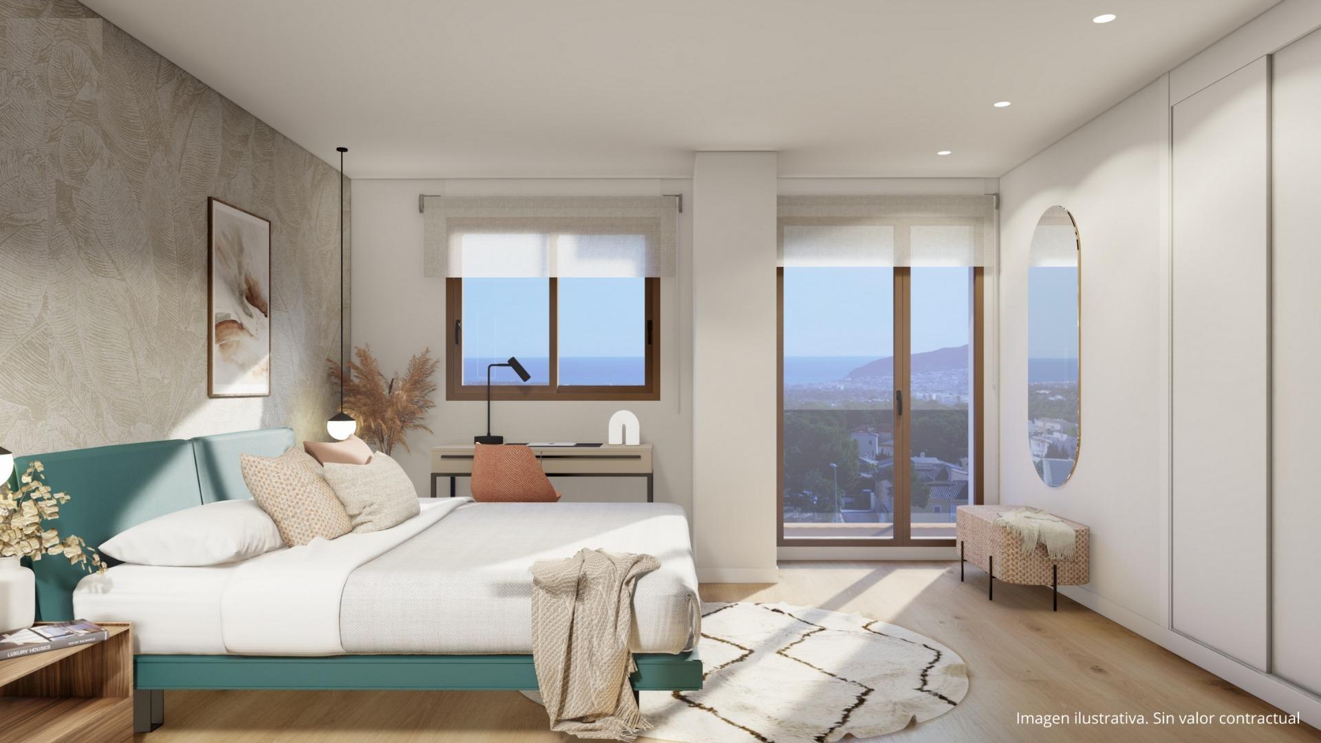 Town House for sale in La Nucia, Alicante, Spain