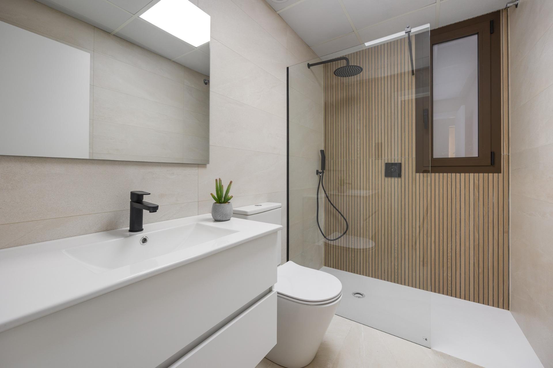 Penthouse for sale in Los Alcázares, Murcia, Spain