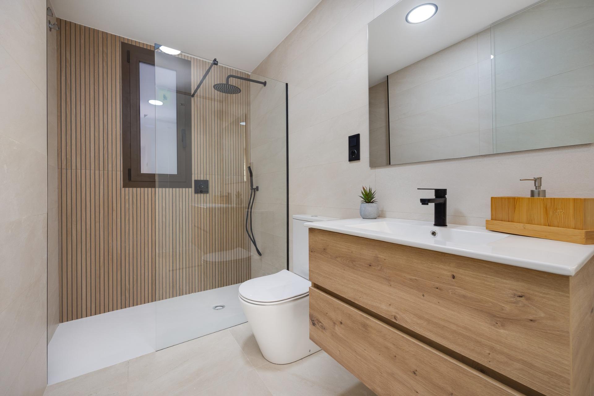 Penthouse for sale in Los Alcázares, Murcia, Spain