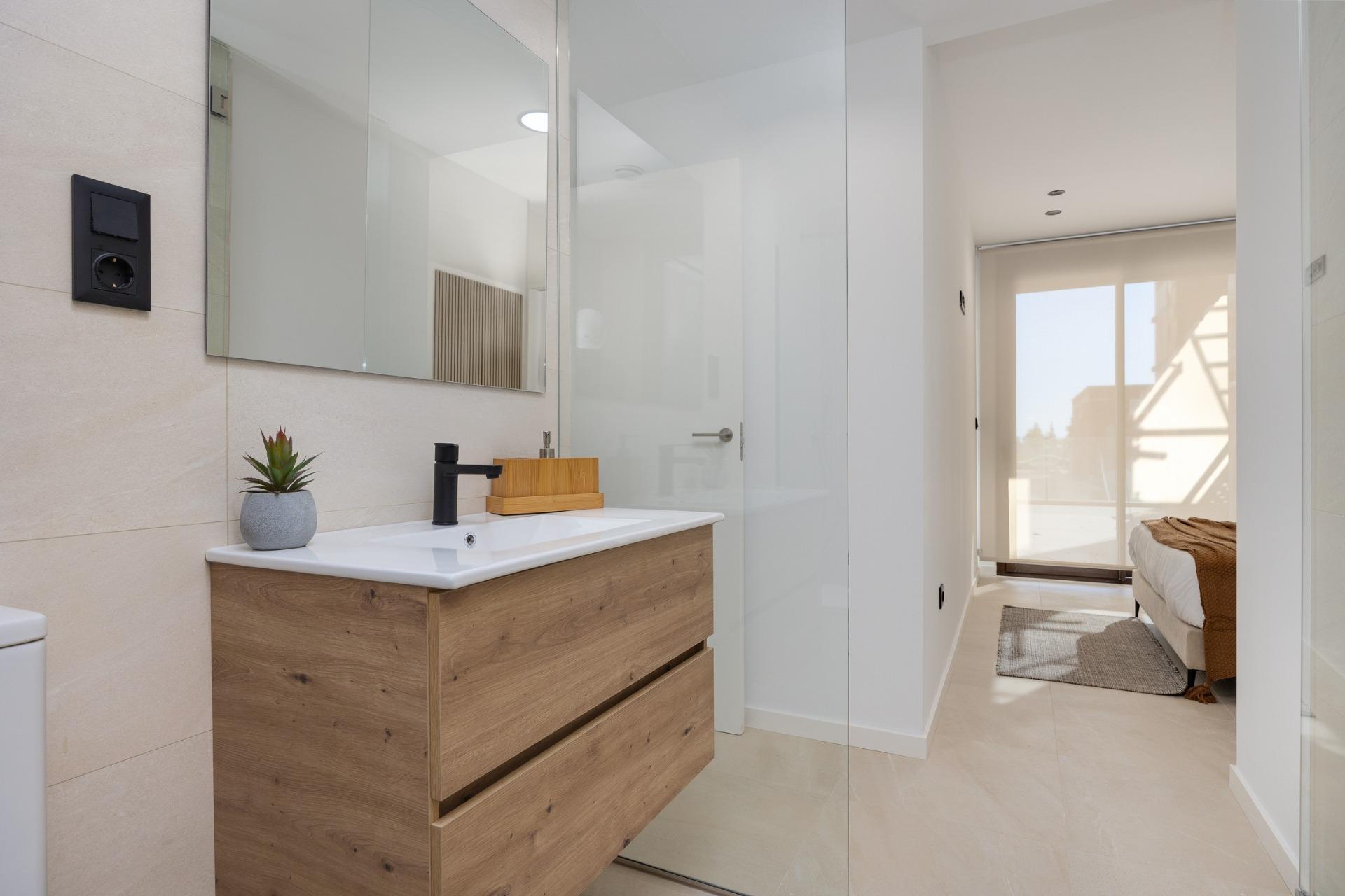 Penthouse for sale in Los Alcázares, Murcia, Spain
