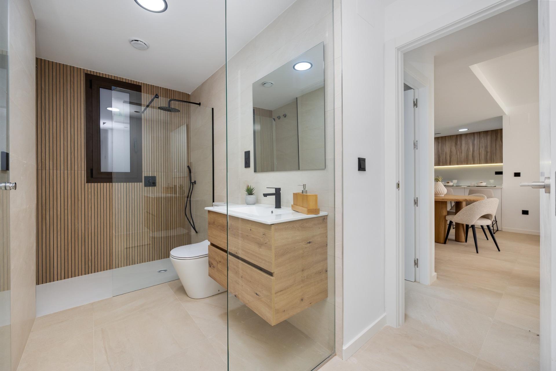 Penthouse for sale in Los Alcázares, Murcia, Spain