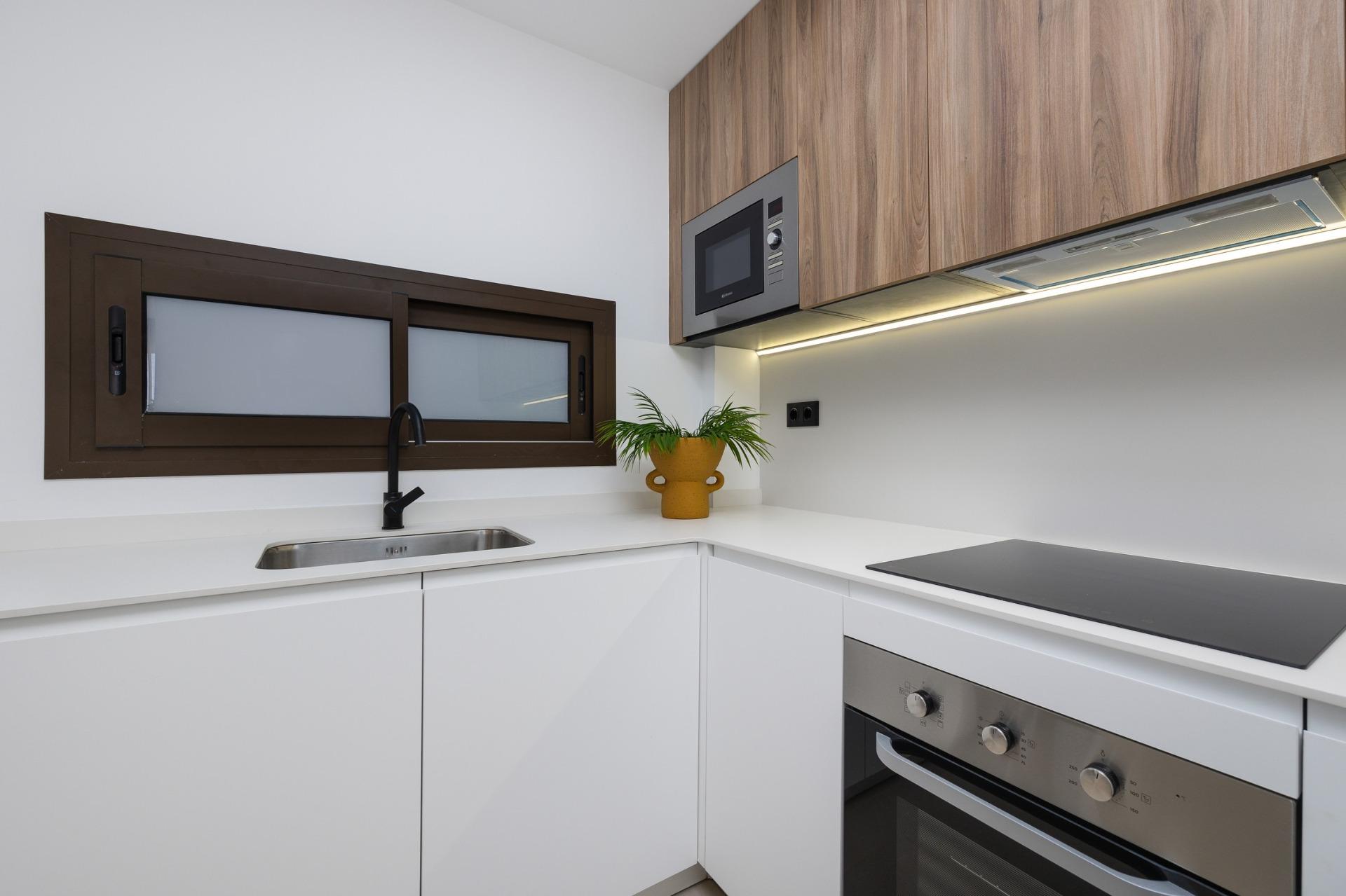 Penthouse for sale in Los Alcázares, Murcia, Spain