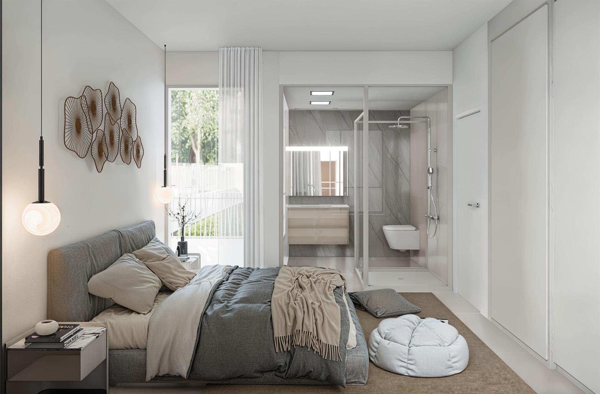 Villa for sale in Los Alcázares, Murcia, Spain