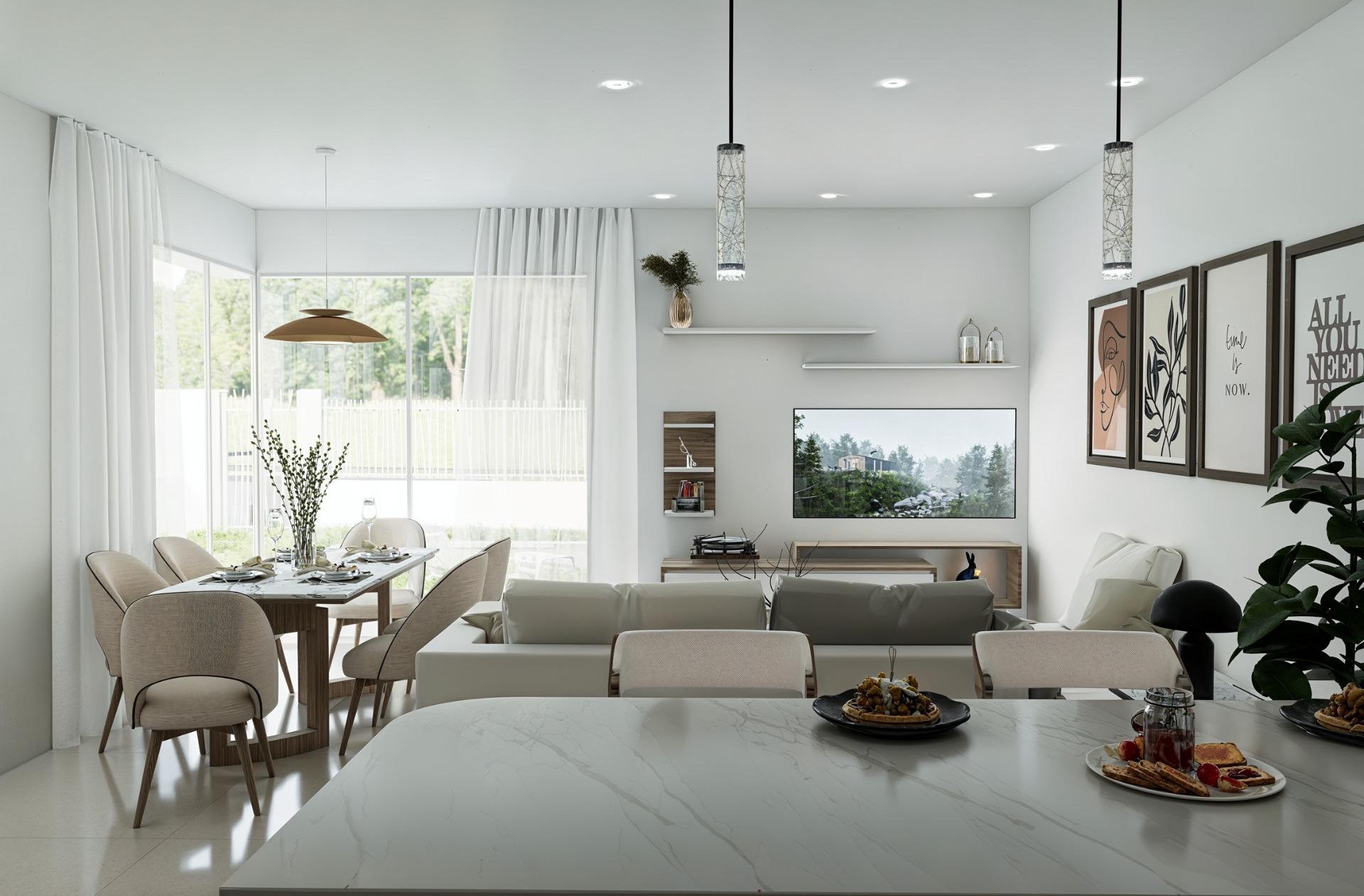 Villa for sale in Los Alcázares, Murcia, Spain