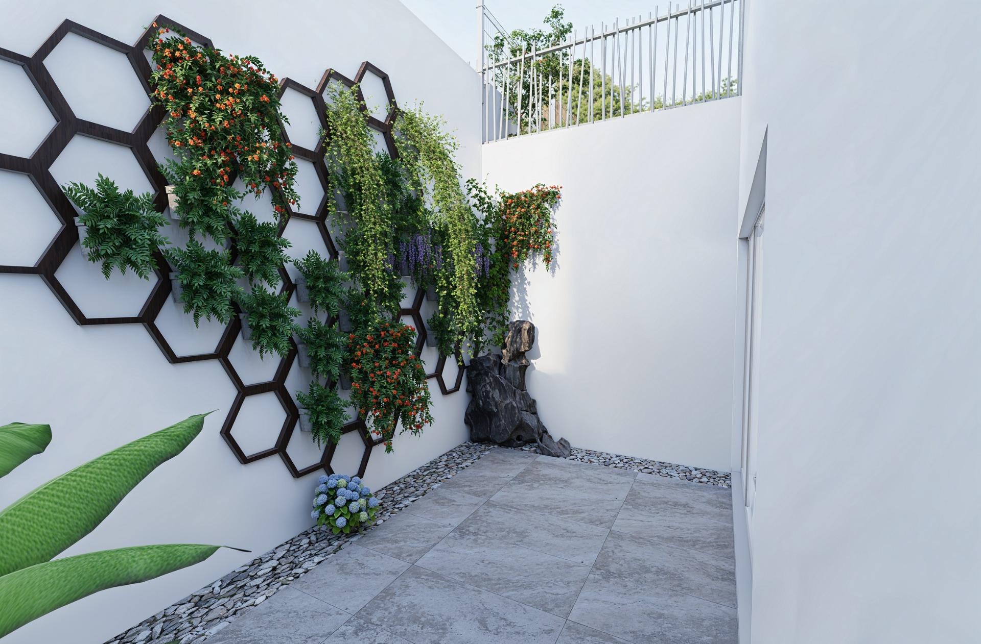 Villa for sale in Los Alcázares, Murcia, Spain