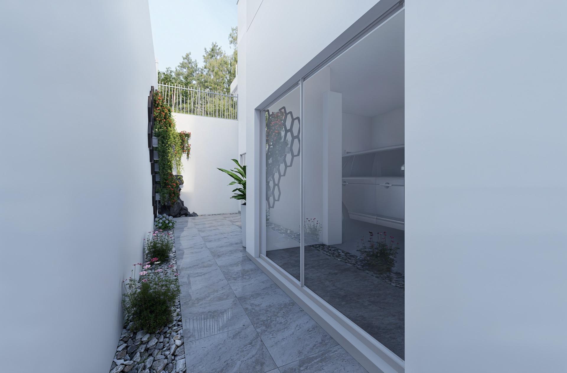 Villa for sale in Los Alcázares, Murcia, Spain