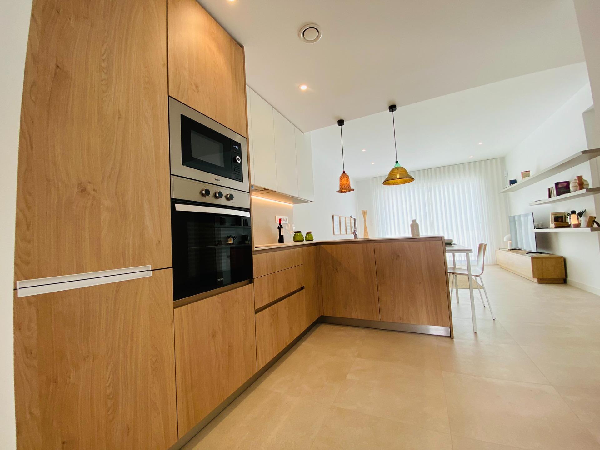 Bungalow for sale in Pilar De La Horadada, Alicante, Spain