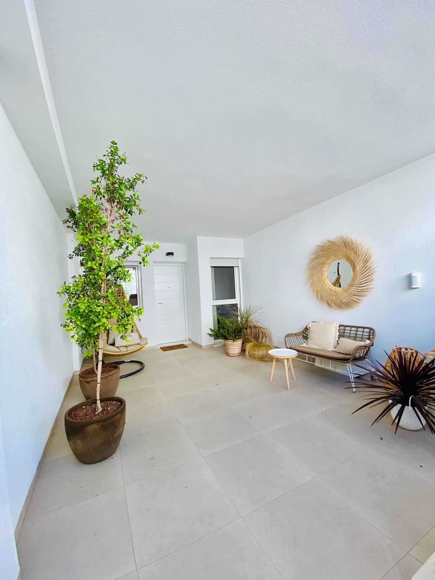 Bungalow for sale in Pilar De La Horadada, Alicante, Spain