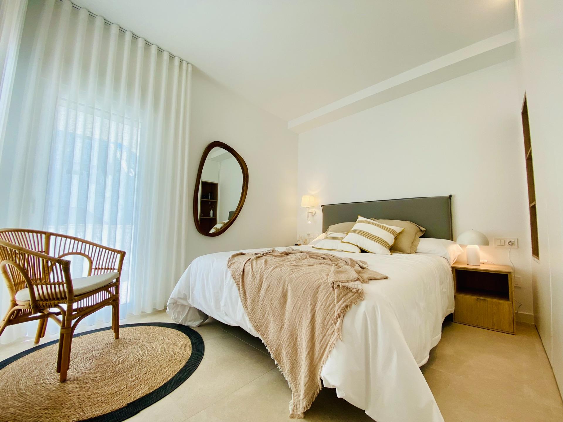Bungalow for sale in Pilar De La Horadada, Alicante, Spain