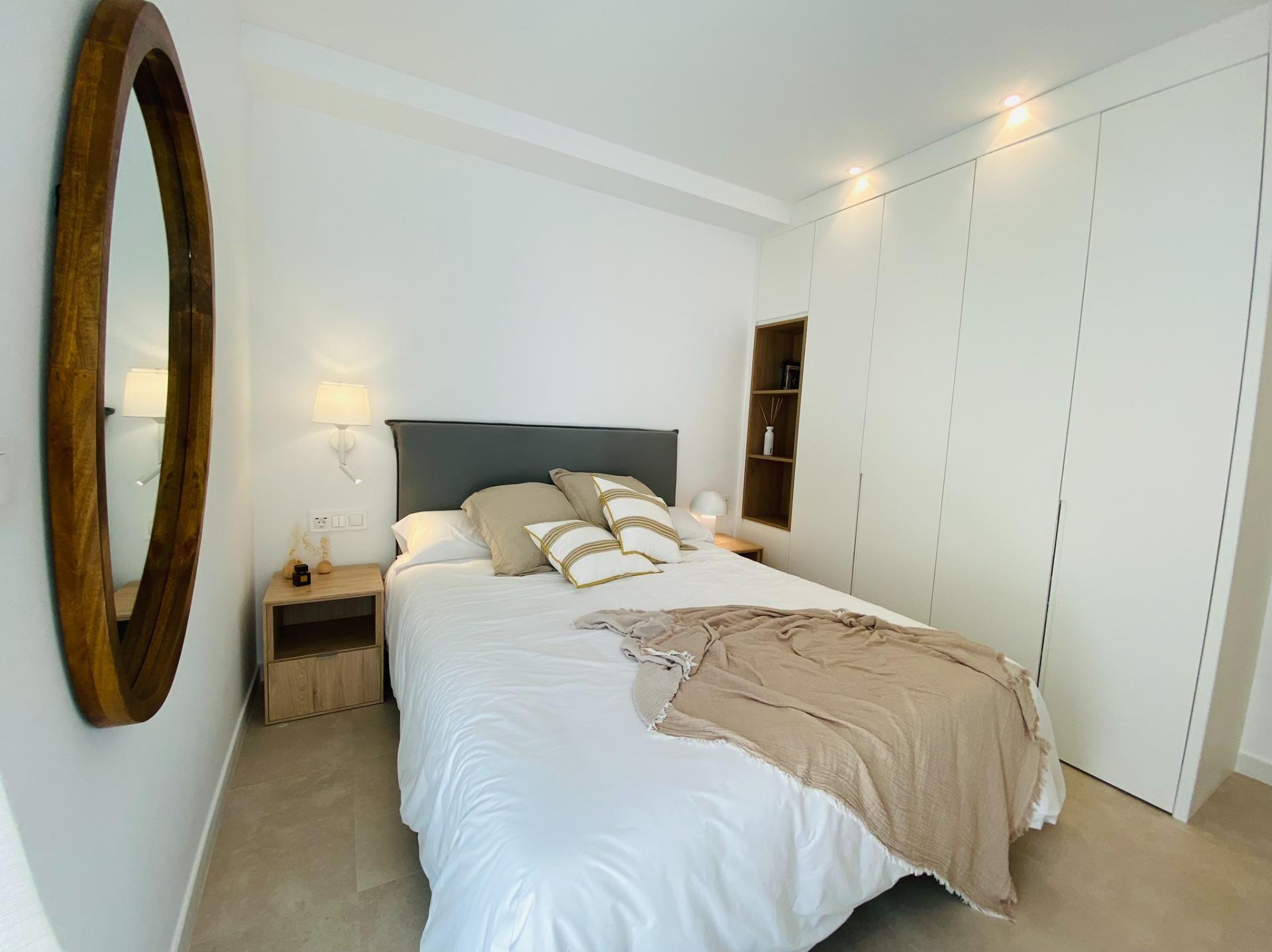 Bungalow for sale in Pilar De La Horadada, Alicante, Spain
