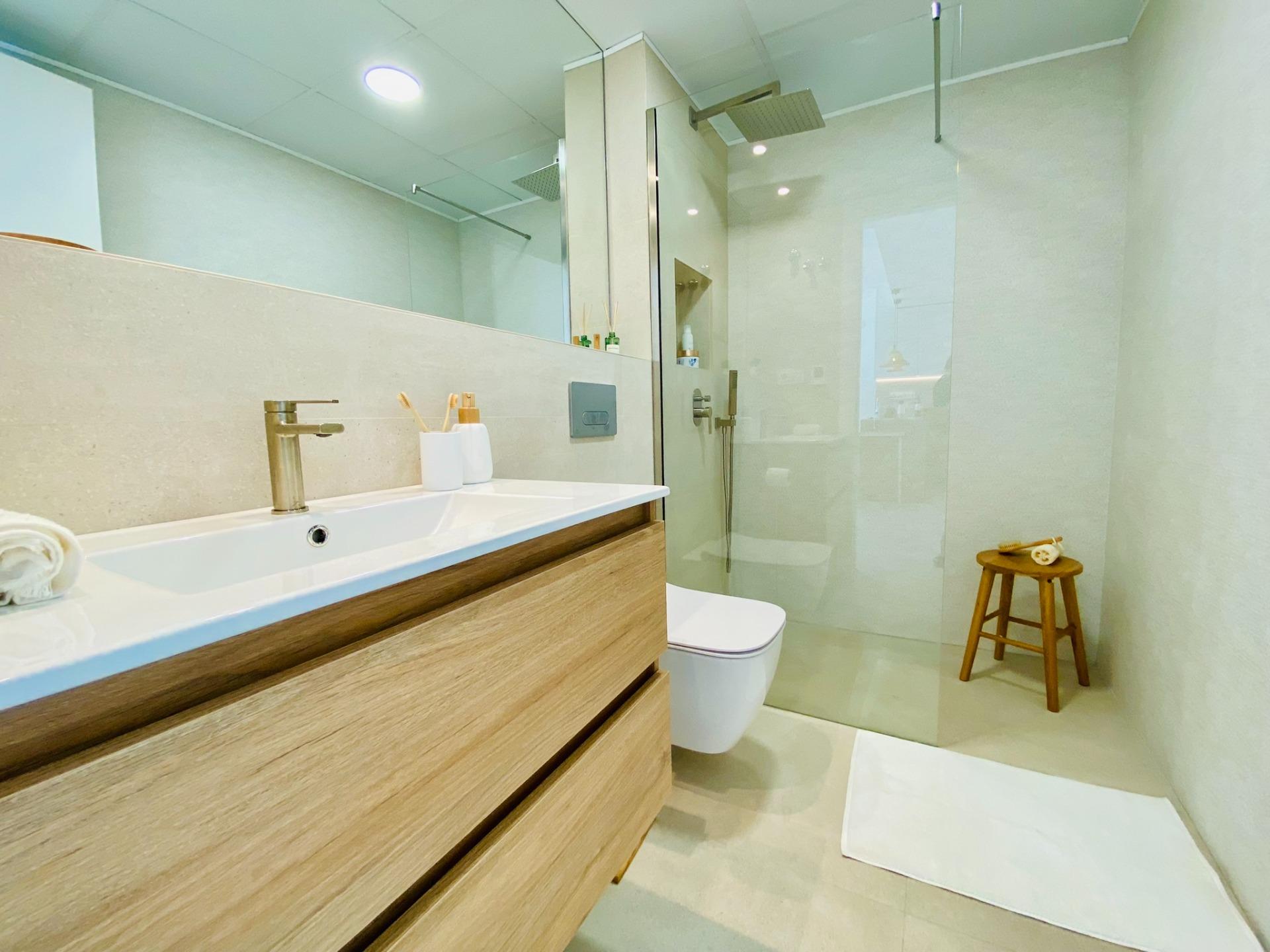 Bungalow for sale in Pilar De La Horadada, Alicante, Spain