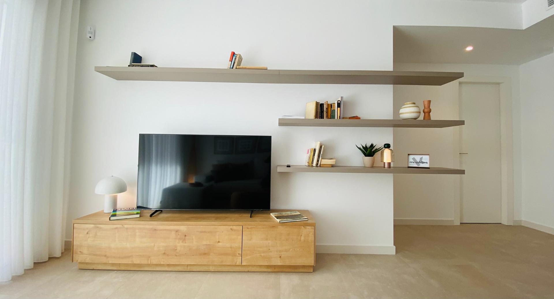 Bungalow for sale in Pilar De La Horadada, Alicante, Spain