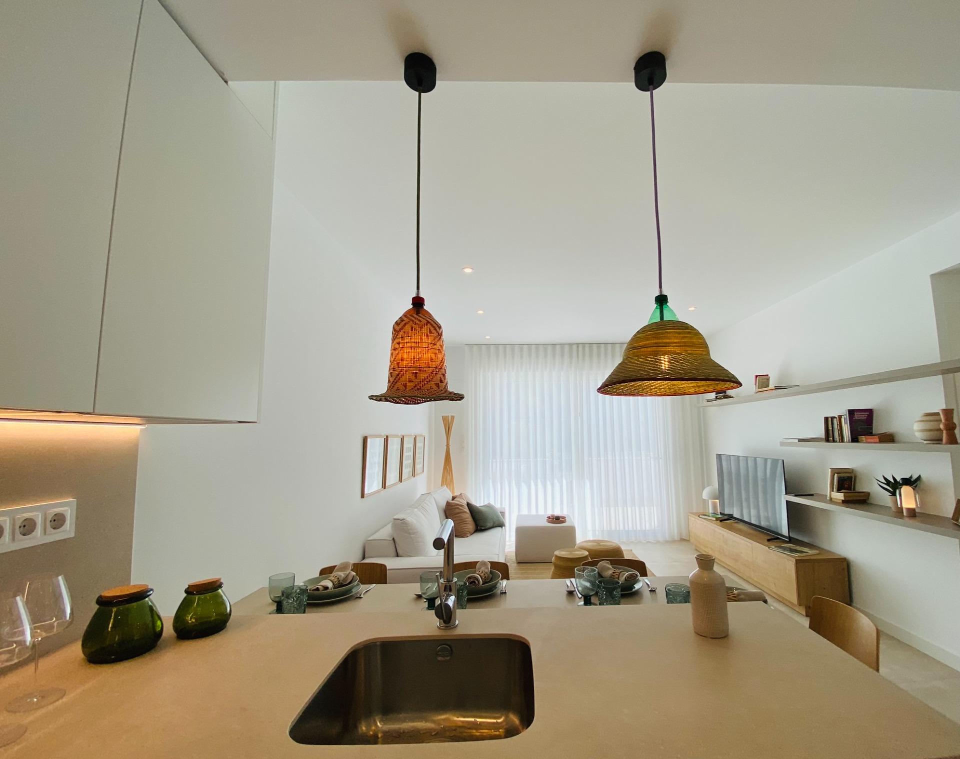 Bungalow for sale in Pilar De La Horadada, Alicante, Spain