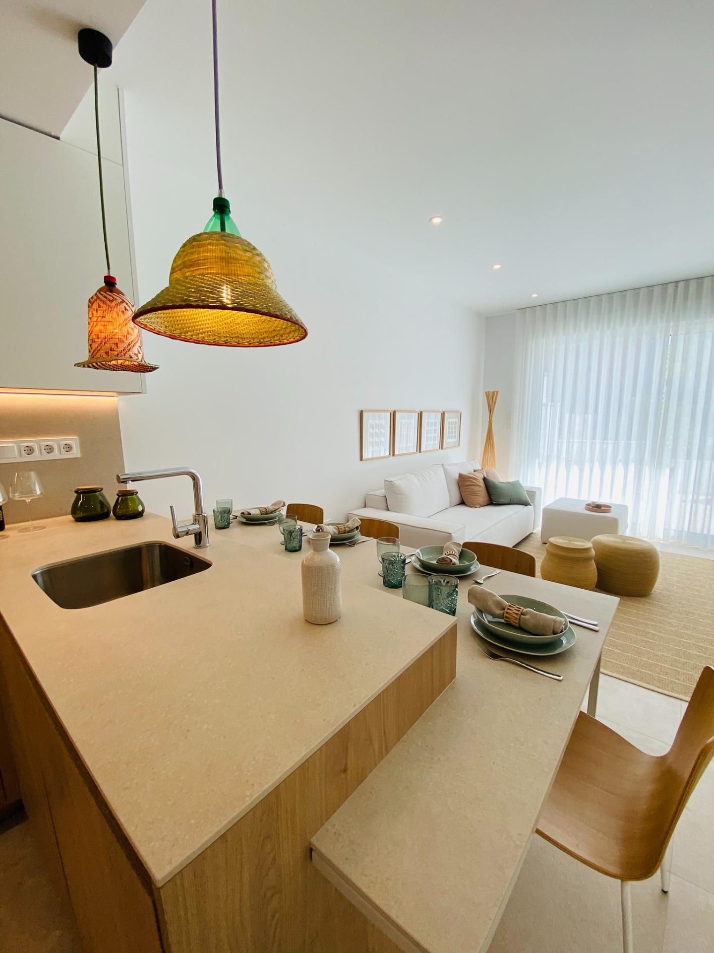 Bungalow for sale in Pilar De La Horadada, Alicante, Spain