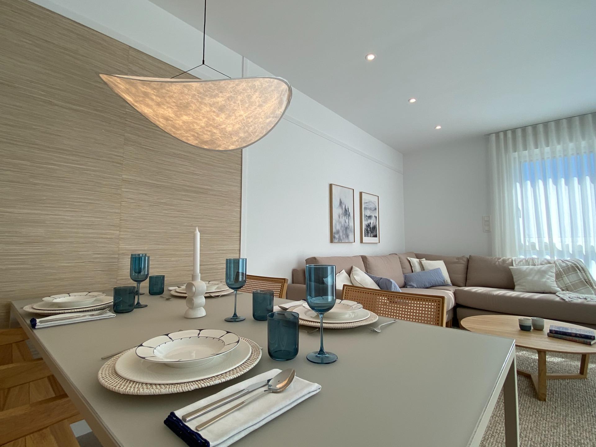 Bungalow for sale in Pilar De La Horadada, Alicante, Spain