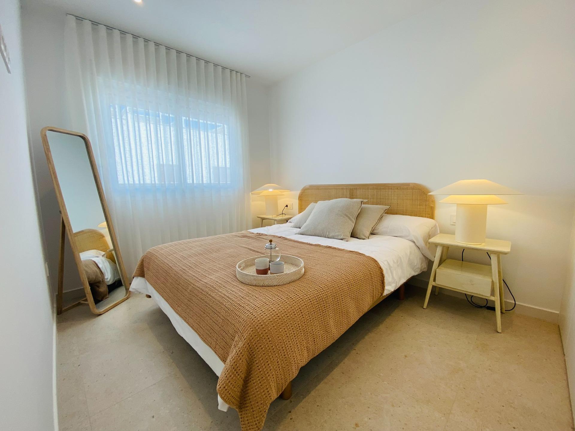 Bungalow for sale in Pilar De La Horadada, Alicante, Spain