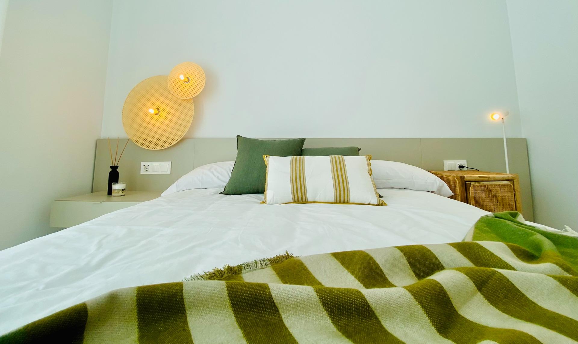 Bungalow for sale in Pilar De La Horadada, Alicante, Spain