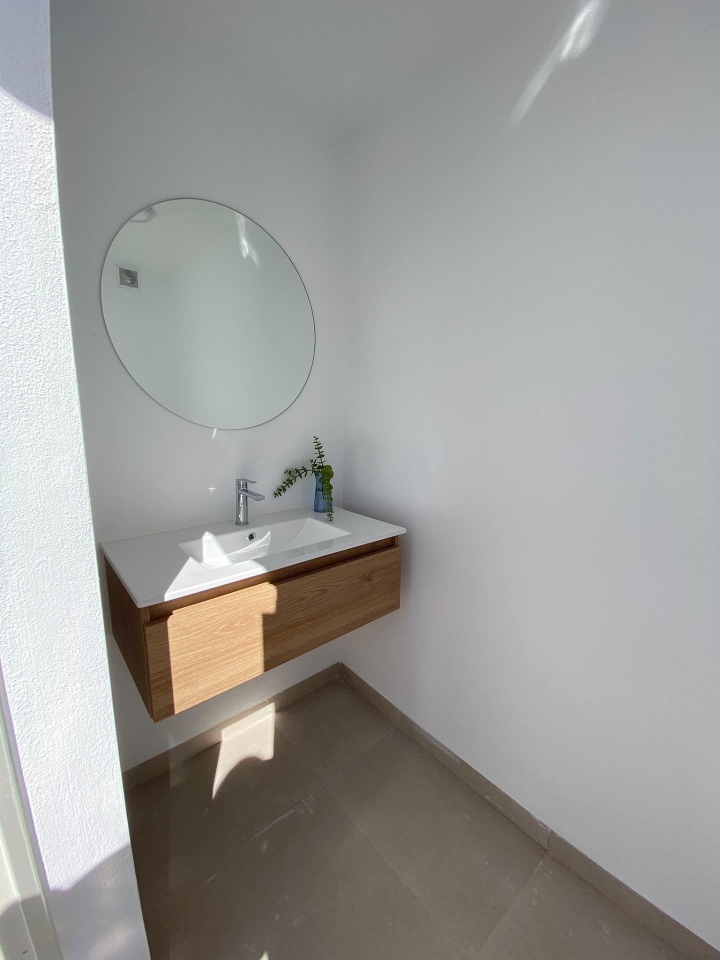 Bungalow for sale in Pilar De La Horadada, Alicante, Spain