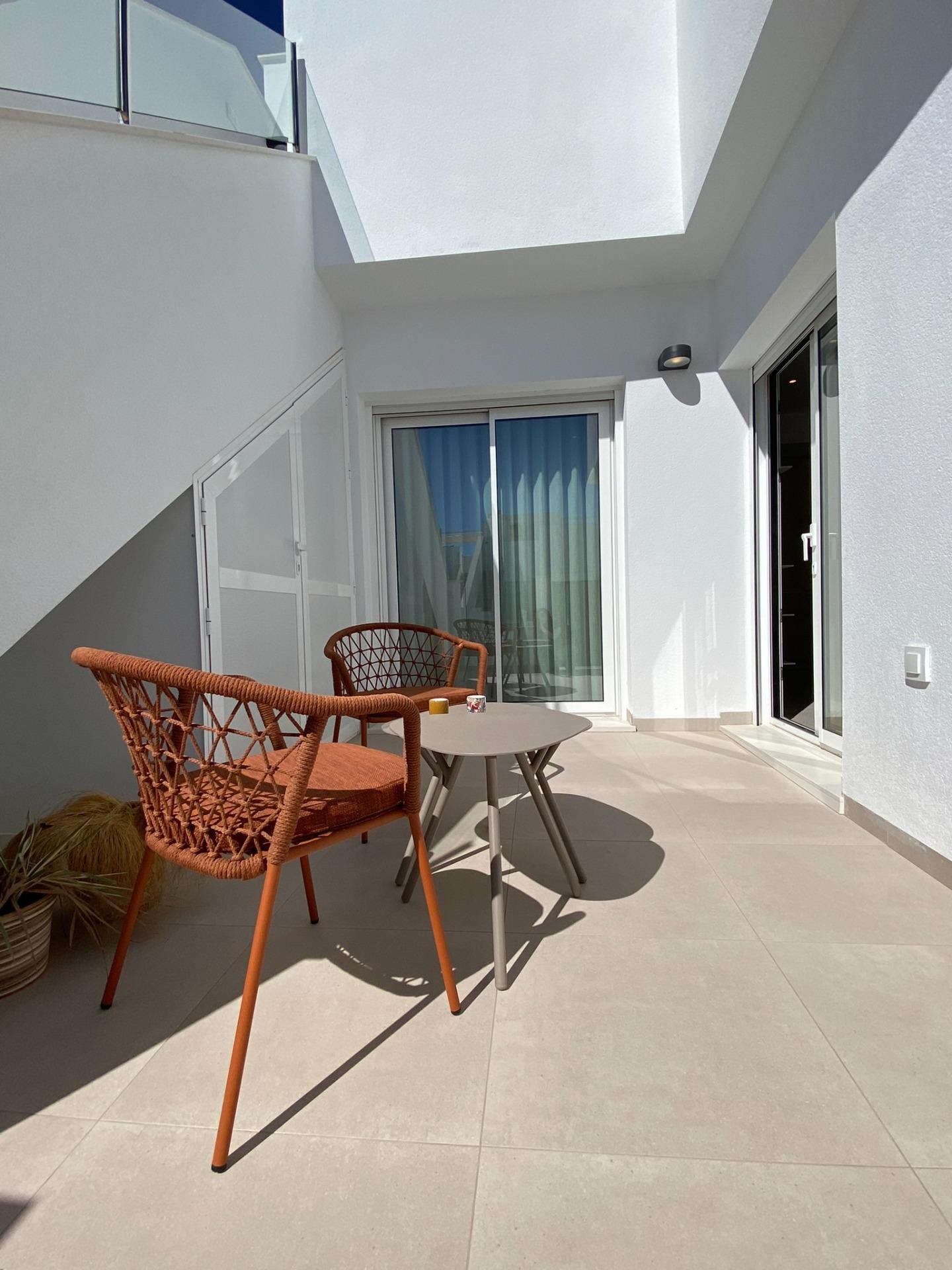 Bungalow for sale in Pilar De La Horadada, Alicante, Spain