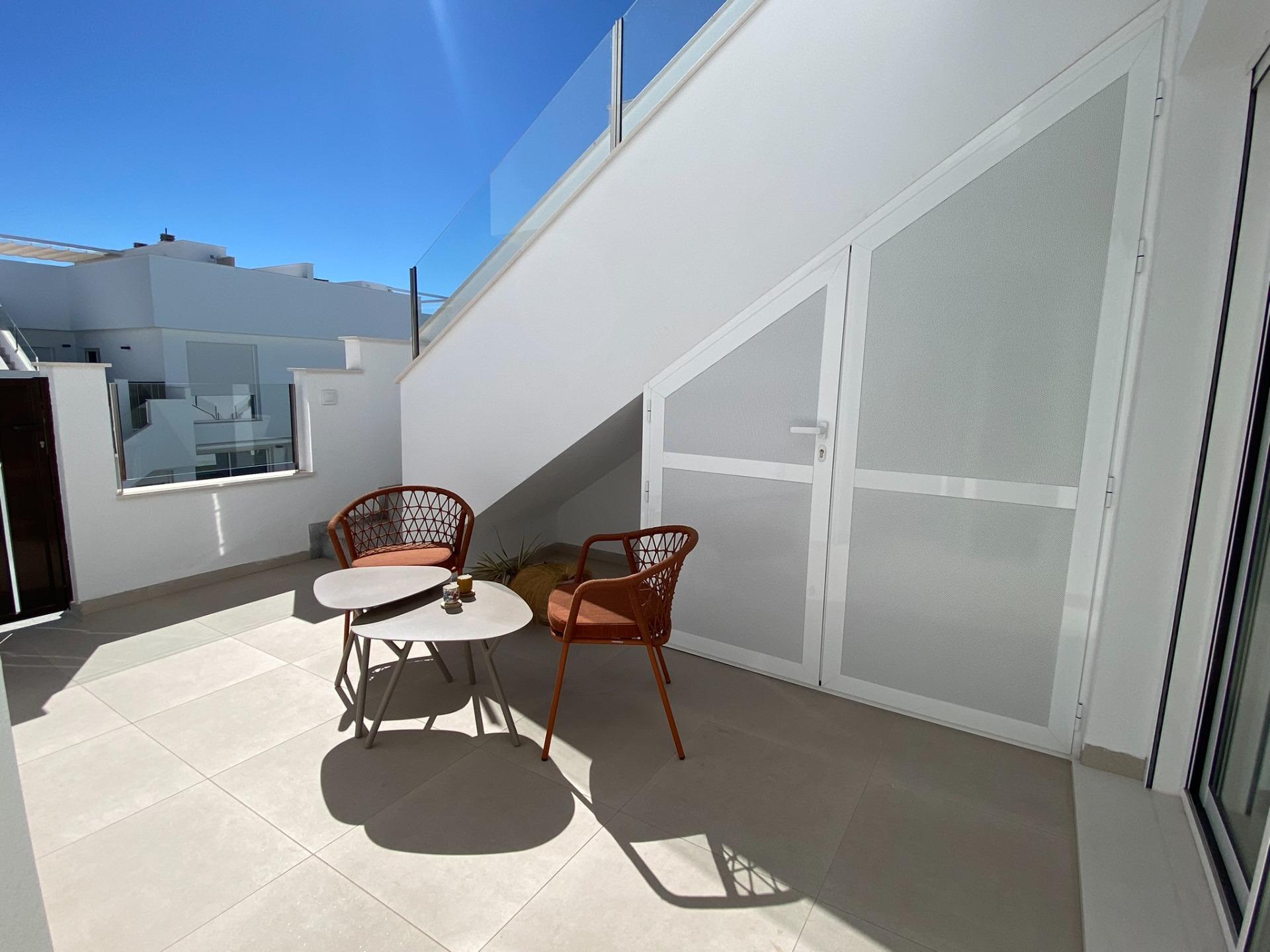 Bungalow for sale in Pilar De La Horadada, Alicante, Spain