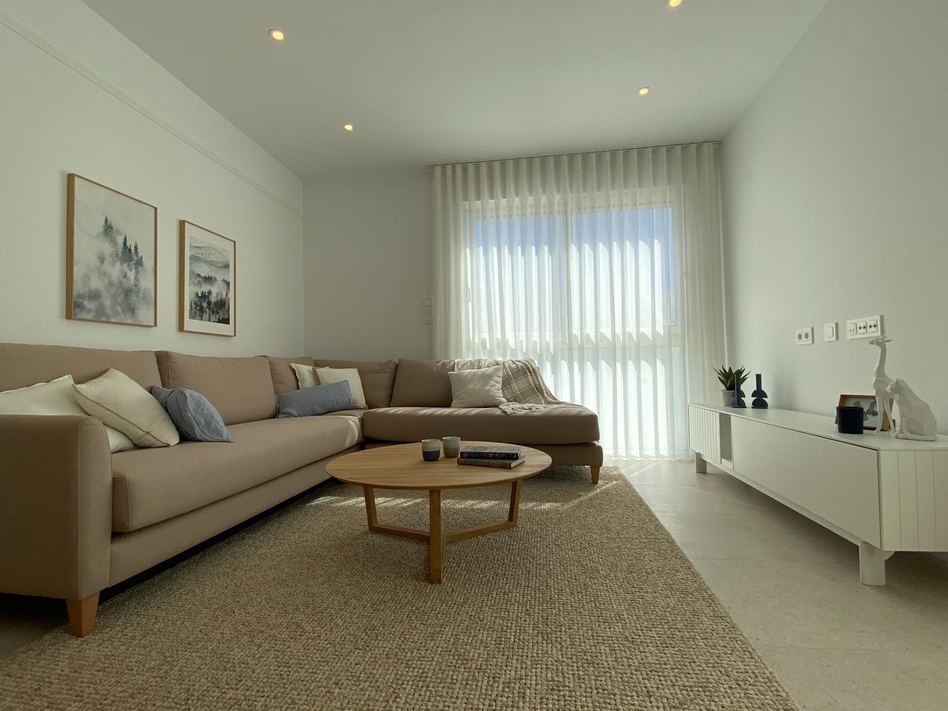 Bungalow for sale in Pilar De La Horadada, Alicante, Spain