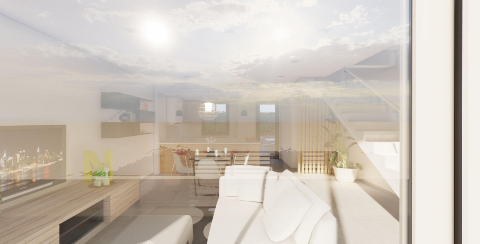 Town House for sale in Cox, Alicante, Spain
