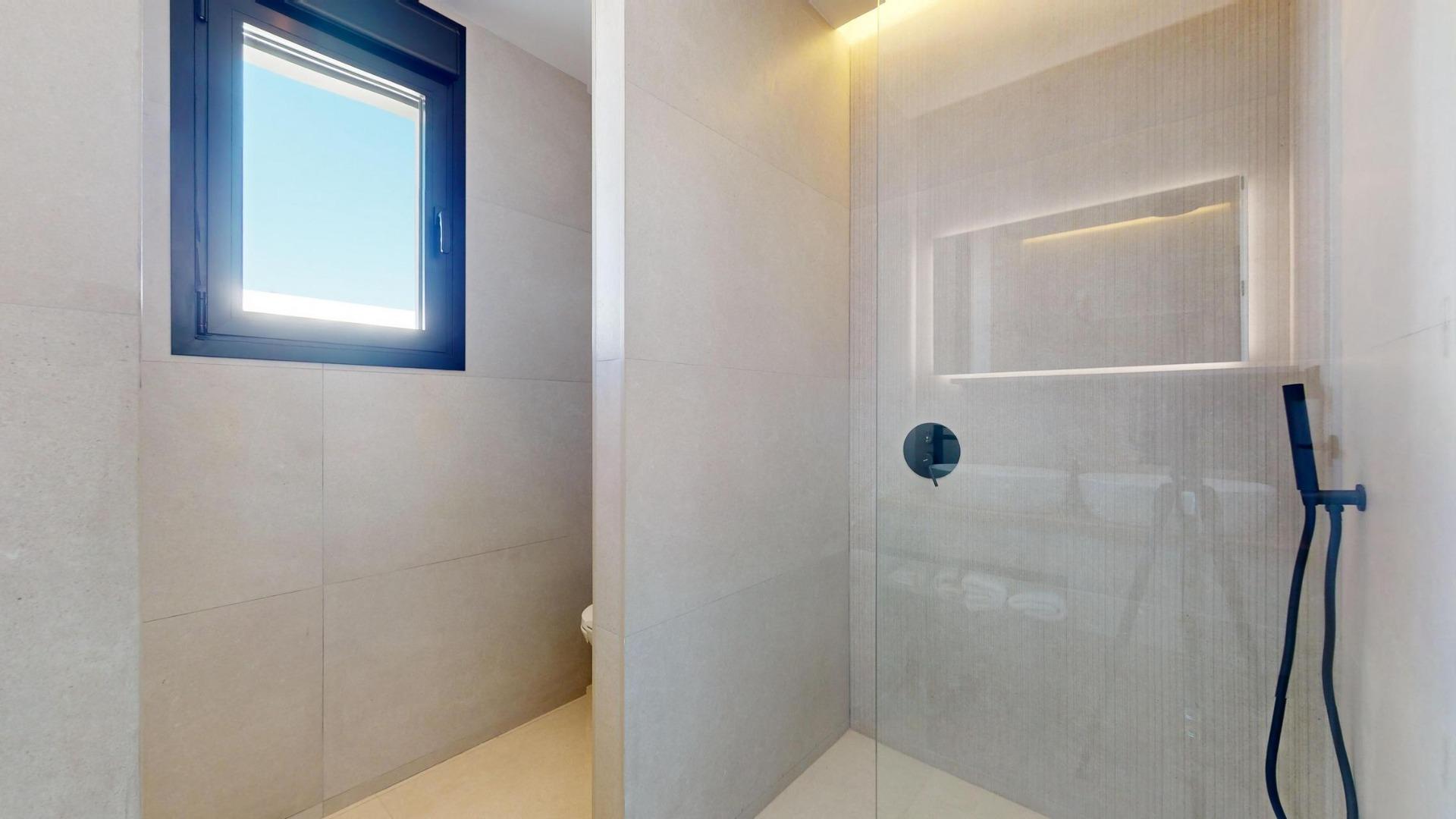 Villa for sale in Polop, Alicante, Spain