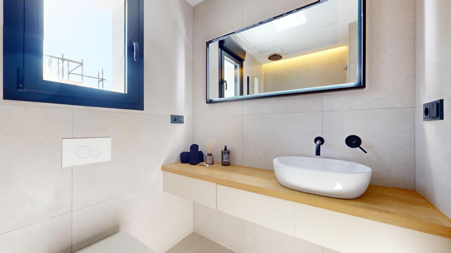 Villa for sale in Polop, Alicante, Spain