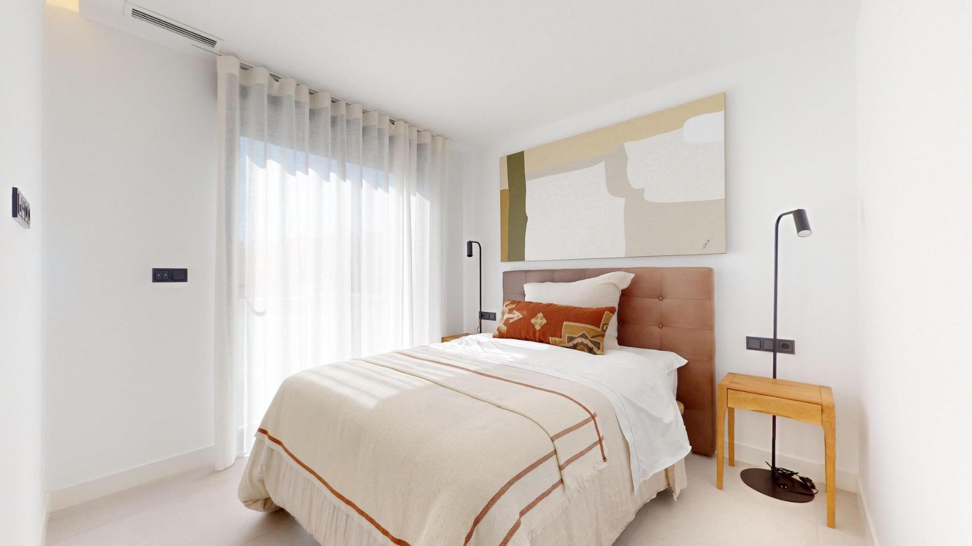 Villa for sale in Polop, Alicante, Spain