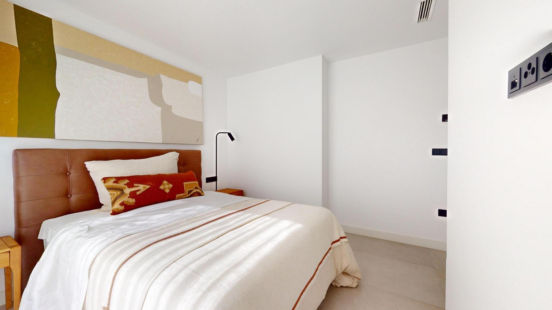 Villa for sale in Polop, Alicante, Spain