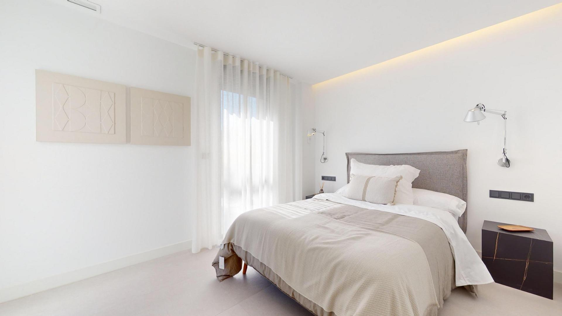 Villa for sale in Polop, Alicante, Spain