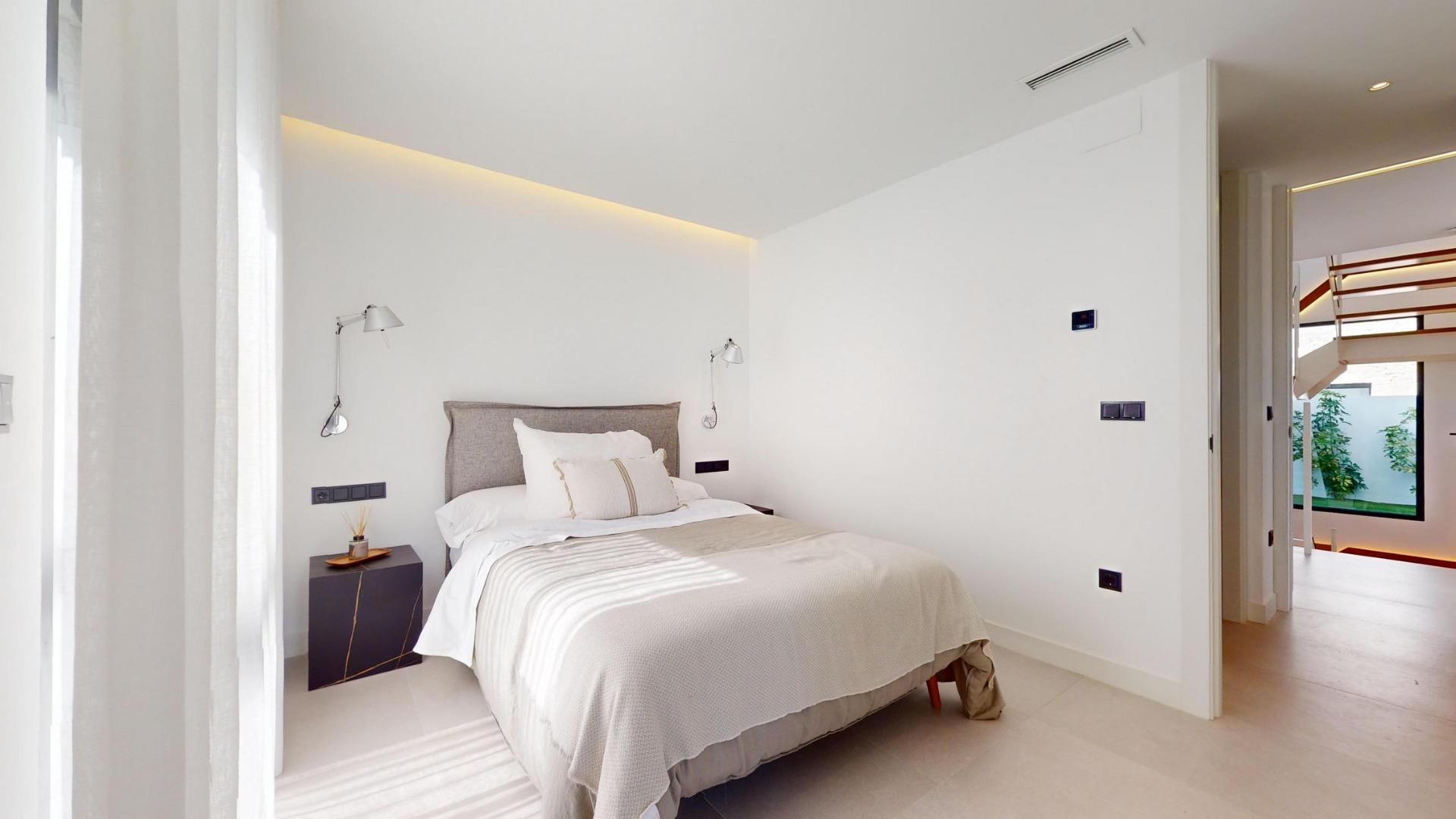 Villa for sale in Polop, Alicante, Spain