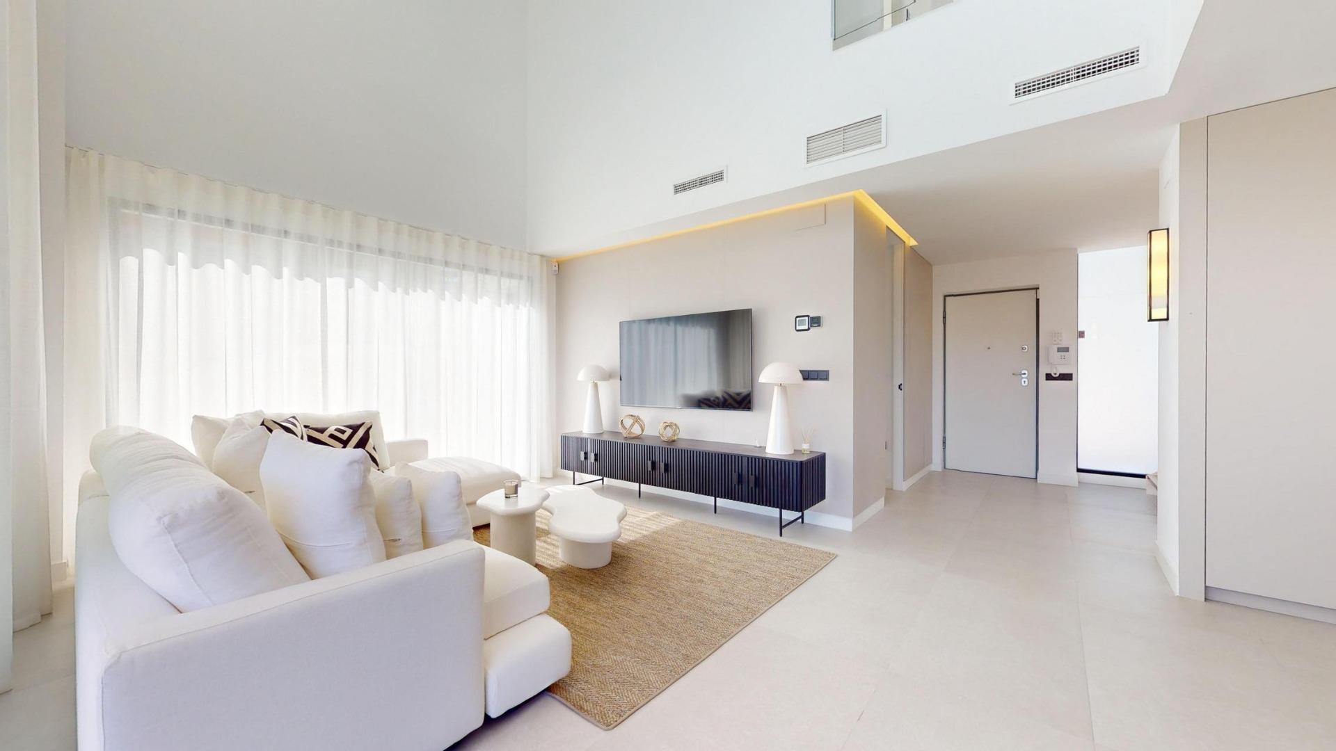 Villa for sale in Polop, Alicante, Spain