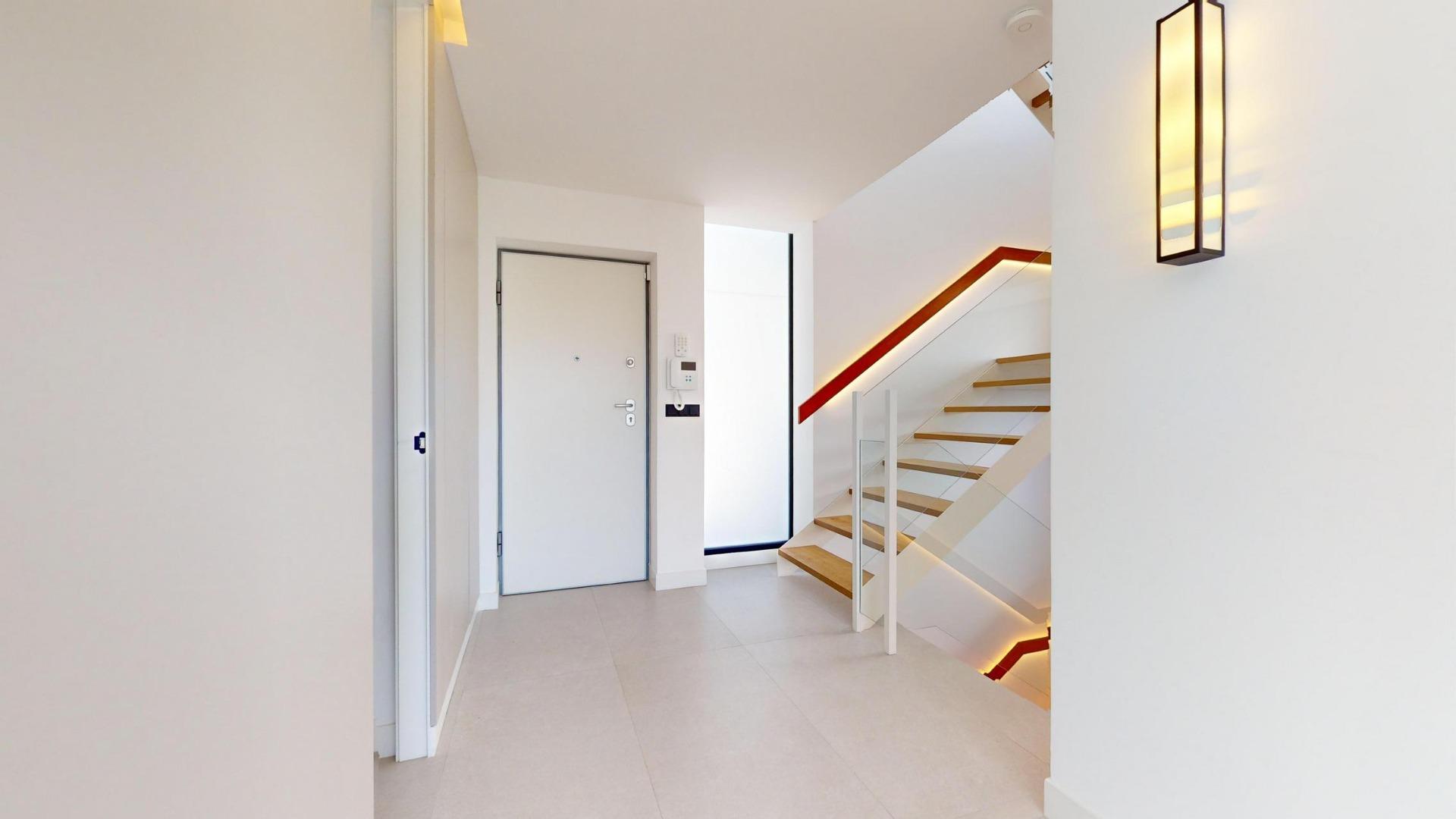Villa for sale in Polop, Alicante, Spain