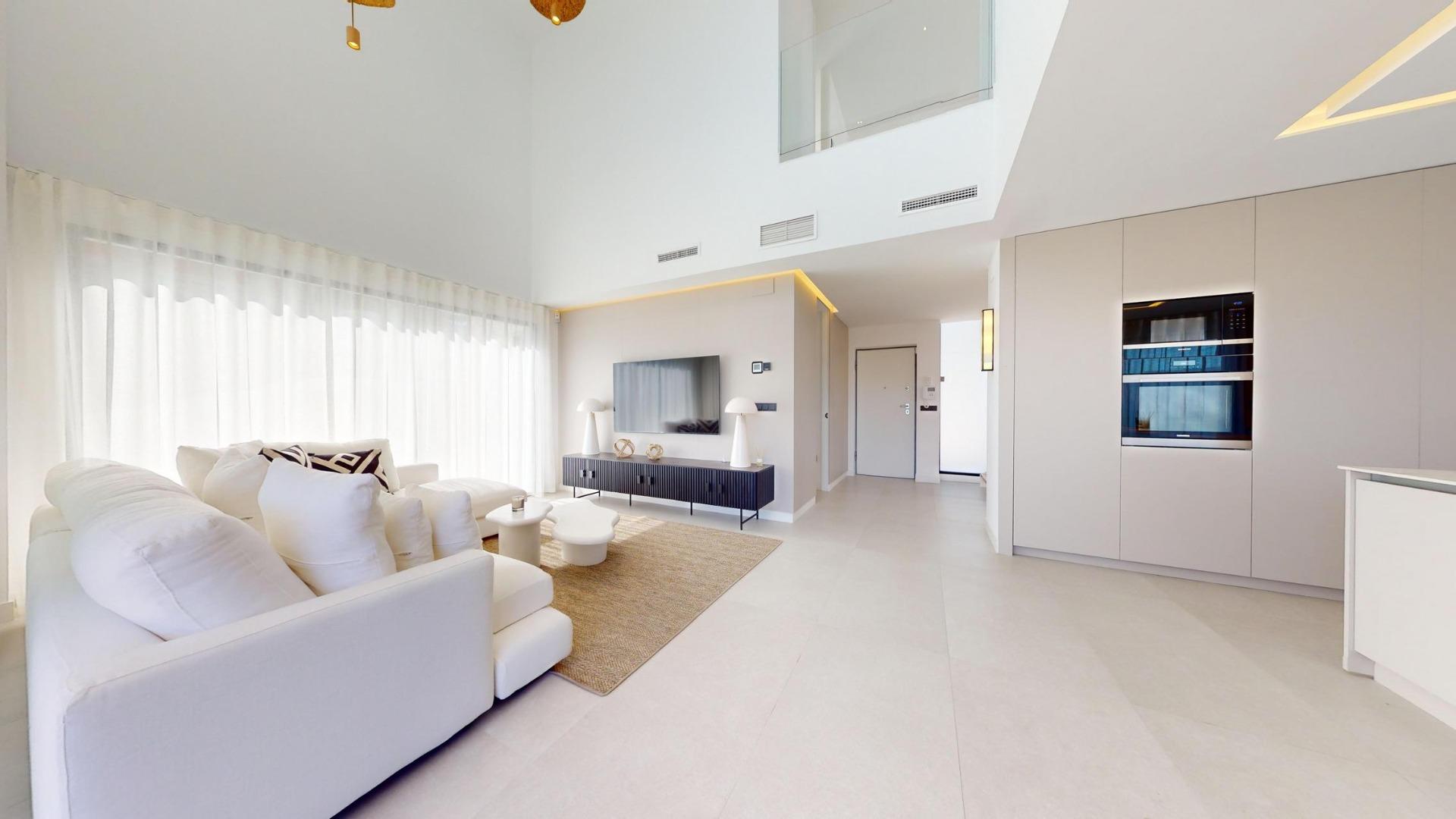 Villa for sale in Polop, Alicante, Spain