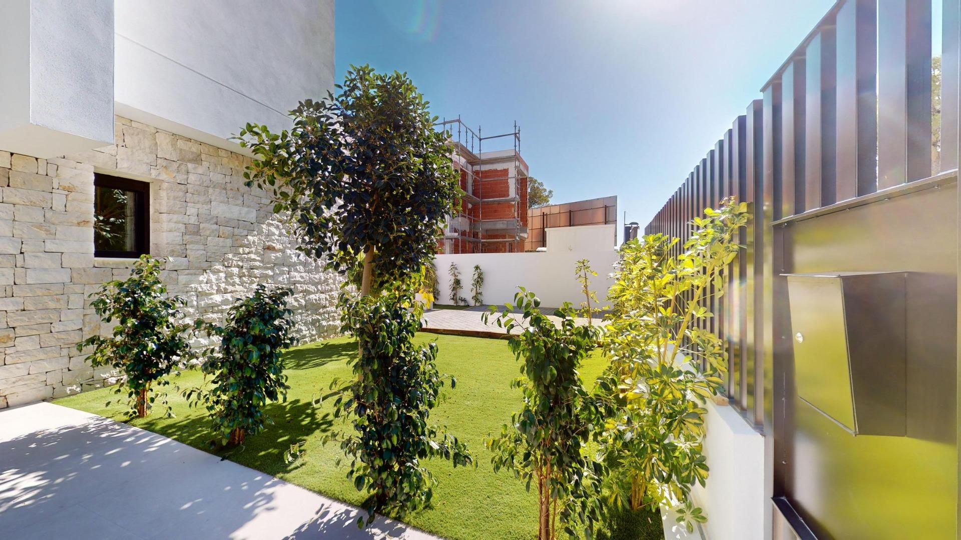 Villa for sale in Polop, Alicante, Spain