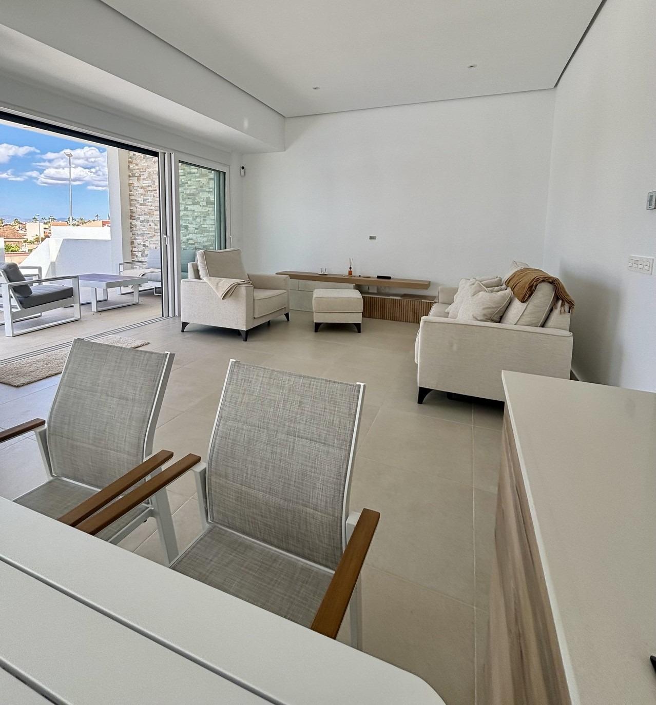 Villa for sale in Benijofar, Alicante, Spain
