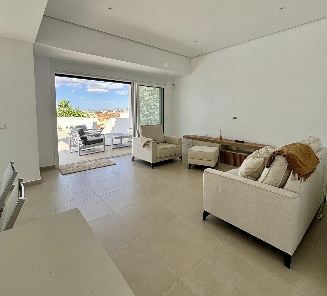 Villa for sale in Benijofar, Alicante, Spain
