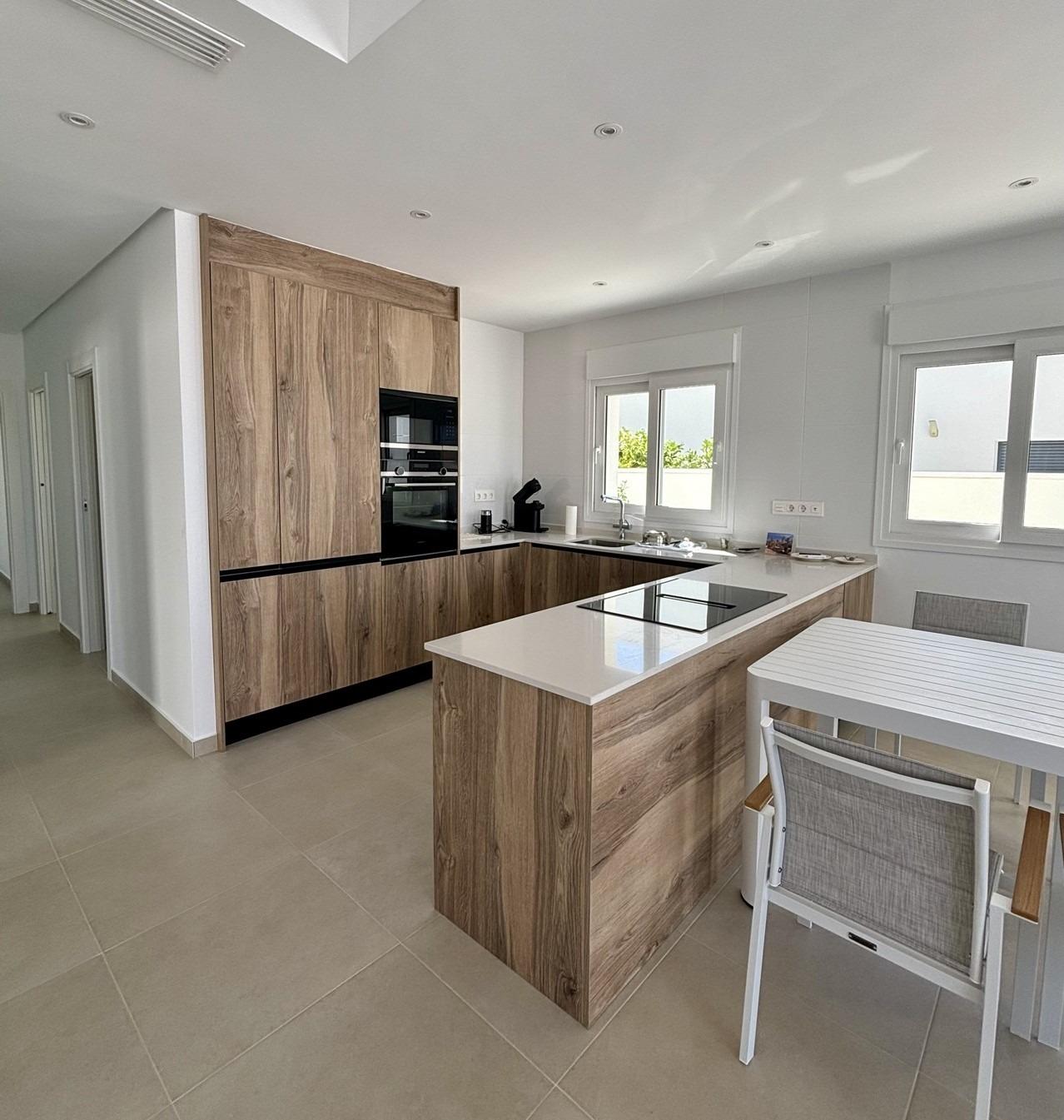Villa for sale in Benijofar, Alicante, Spain