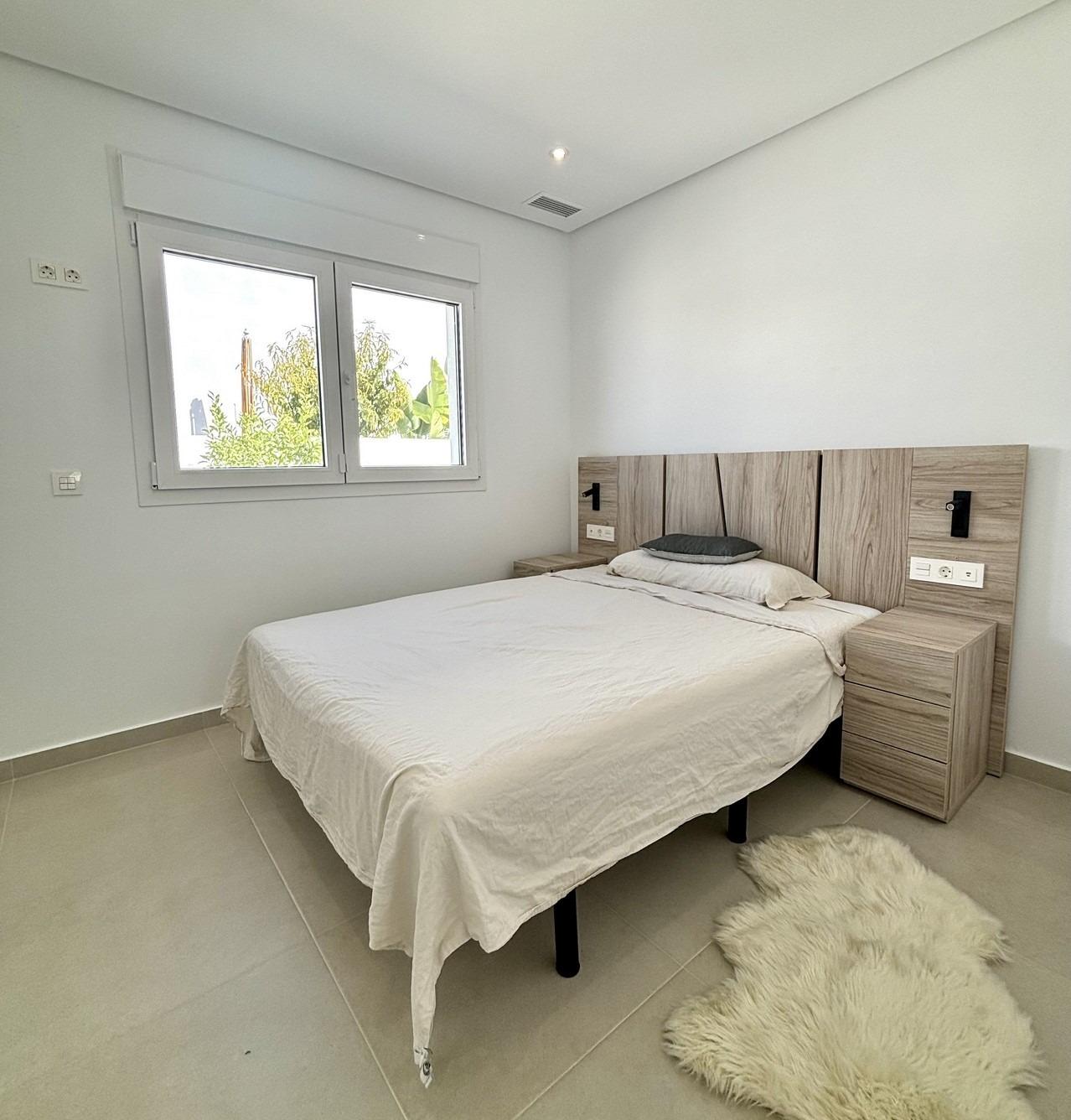 Villa for sale in Benijofar, Alicante, Spain