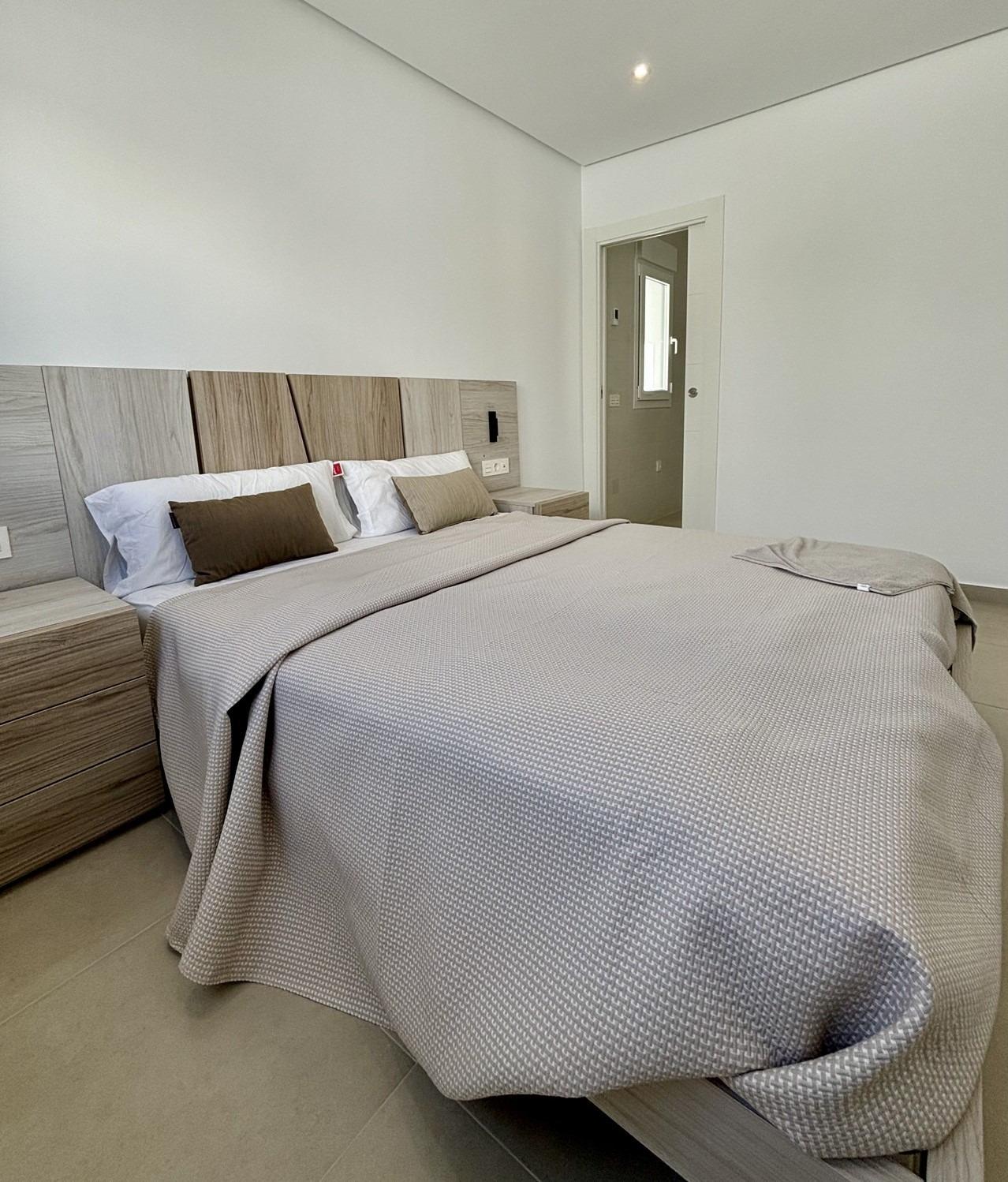 Villa for sale in Benijofar, Alicante, Spain