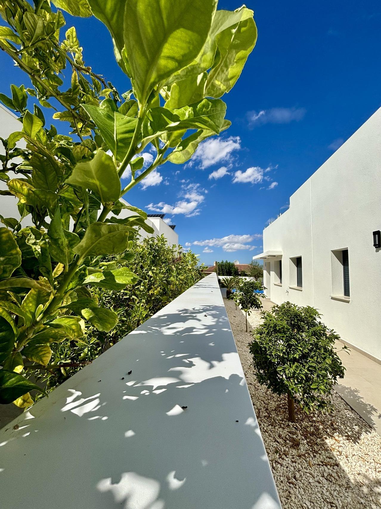 Villa for sale in Benijofar, Alicante, Spain