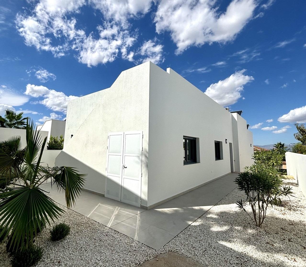 Villa for sale in Benijofar, Alicante, Spain