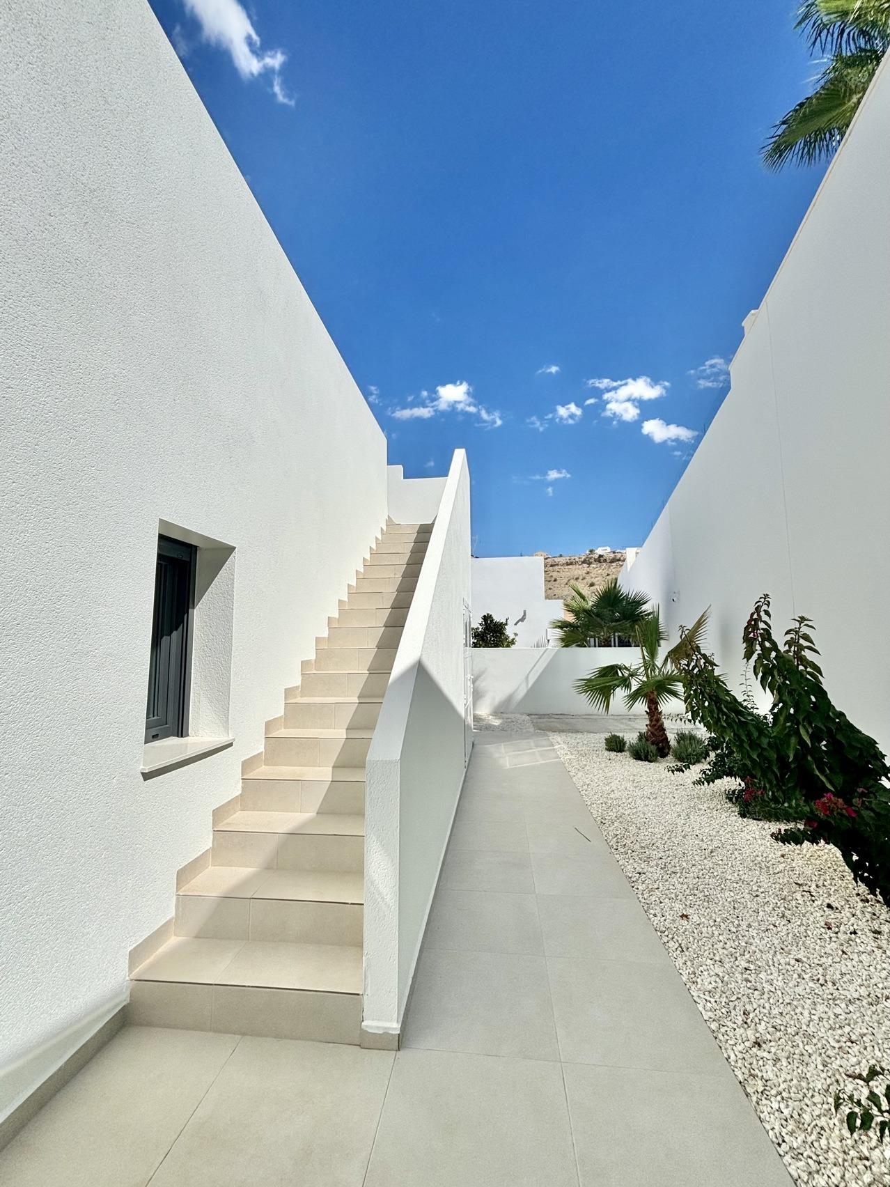 Villa for sale in Benijofar, Alicante, Spain