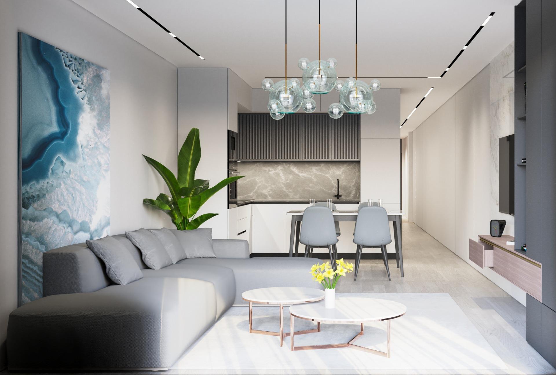 Apartment for sale in Torrevieja, Alicante, Spain