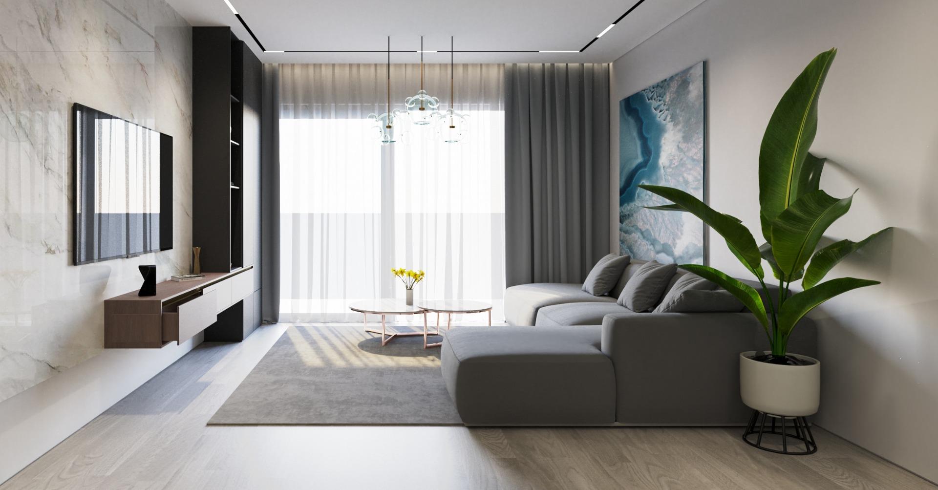 Penthouse for sale in Torrevieja, Alicante, Spain